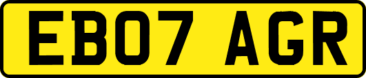 EB07AGR