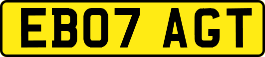 EB07AGT