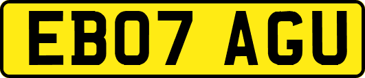 EB07AGU