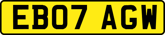 EB07AGW
