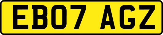 EB07AGZ