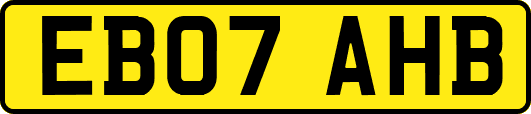 EB07AHB