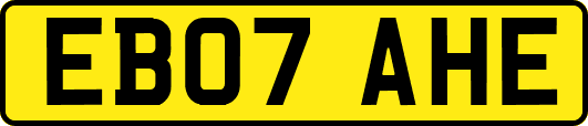 EB07AHE