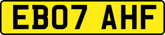 EB07AHF