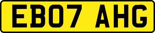 EB07AHG
