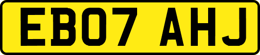 EB07AHJ