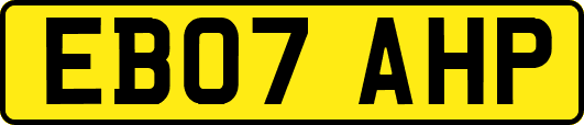EB07AHP