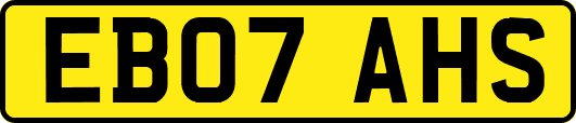 EB07AHS