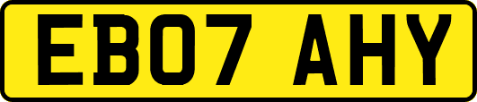 EB07AHY