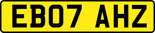 EB07AHZ