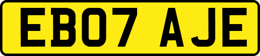 EB07AJE