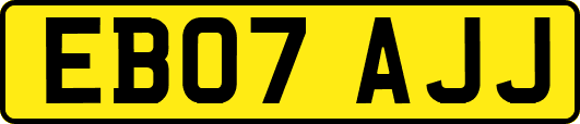EB07AJJ