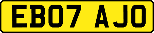 EB07AJO