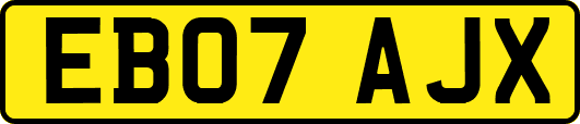 EB07AJX