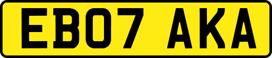 EB07AKA