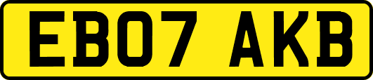 EB07AKB