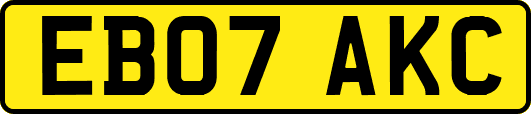 EB07AKC