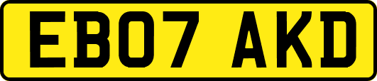 EB07AKD