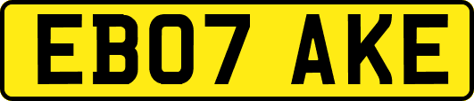 EB07AKE