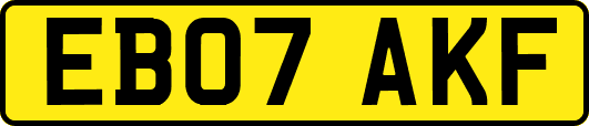 EB07AKF