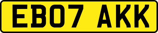 EB07AKK