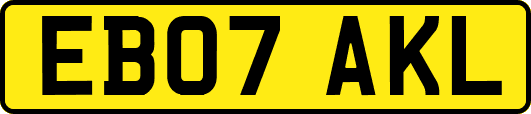 EB07AKL