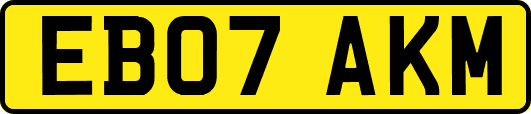 EB07AKM