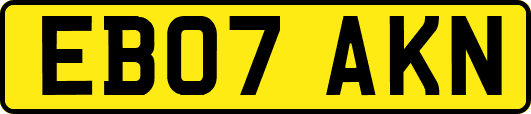 EB07AKN