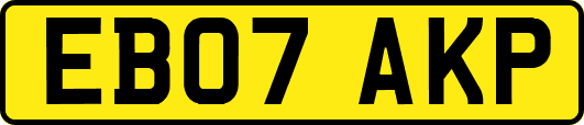 EB07AKP