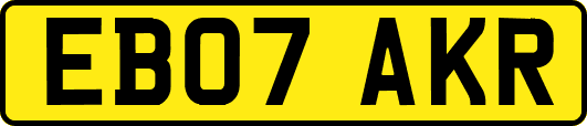 EB07AKR