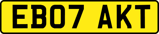 EB07AKT