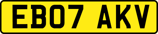 EB07AKV