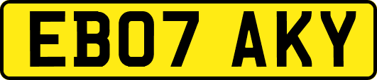 EB07AKY
