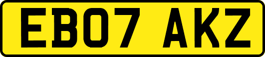 EB07AKZ