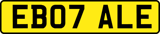 EB07ALE