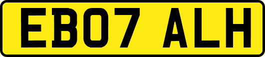 EB07ALH