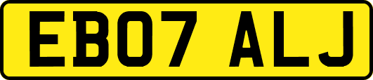 EB07ALJ