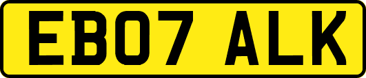 EB07ALK