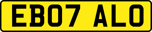 EB07ALO