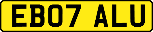 EB07ALU
