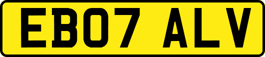 EB07ALV