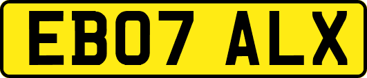 EB07ALX