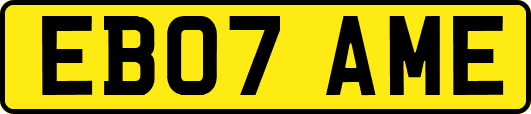 EB07AME