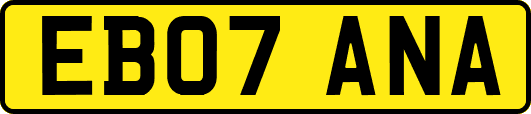 EB07ANA