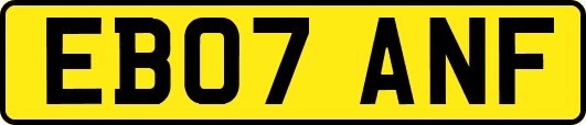 EB07ANF