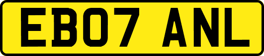 EB07ANL