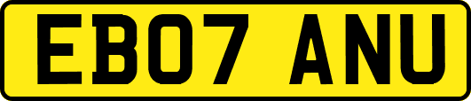 EB07ANU