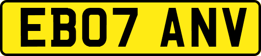 EB07ANV
