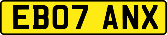 EB07ANX