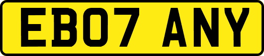 EB07ANY